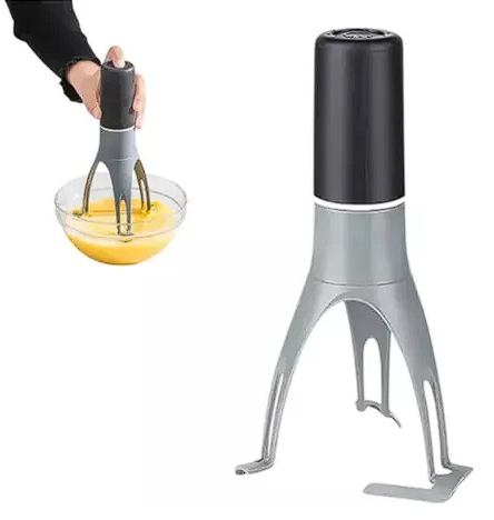 Miniatura 4 de mezclador de alimentos eléctrico